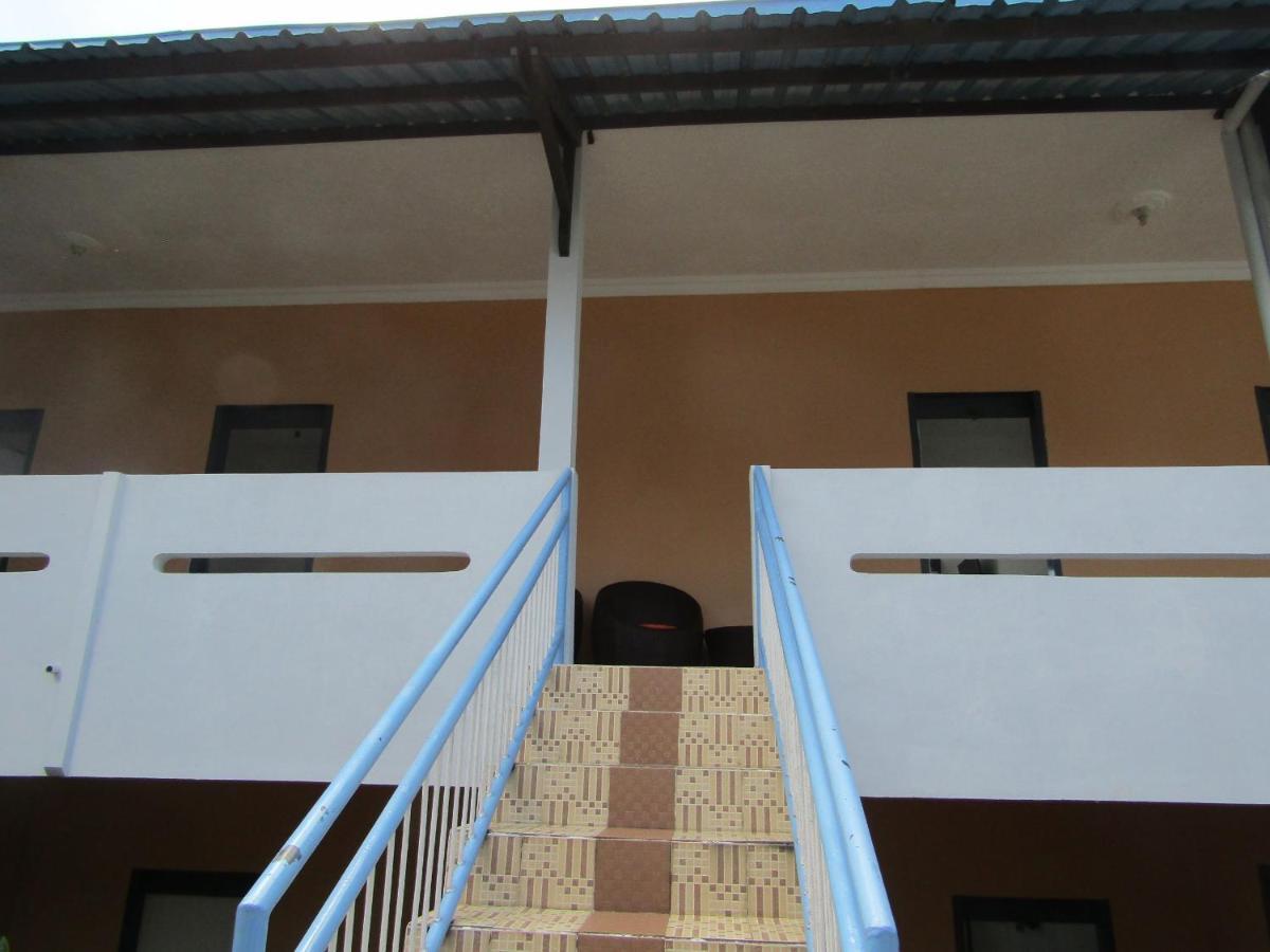 Hotel Pantes Sarangan Ngoại thất bức ảnh