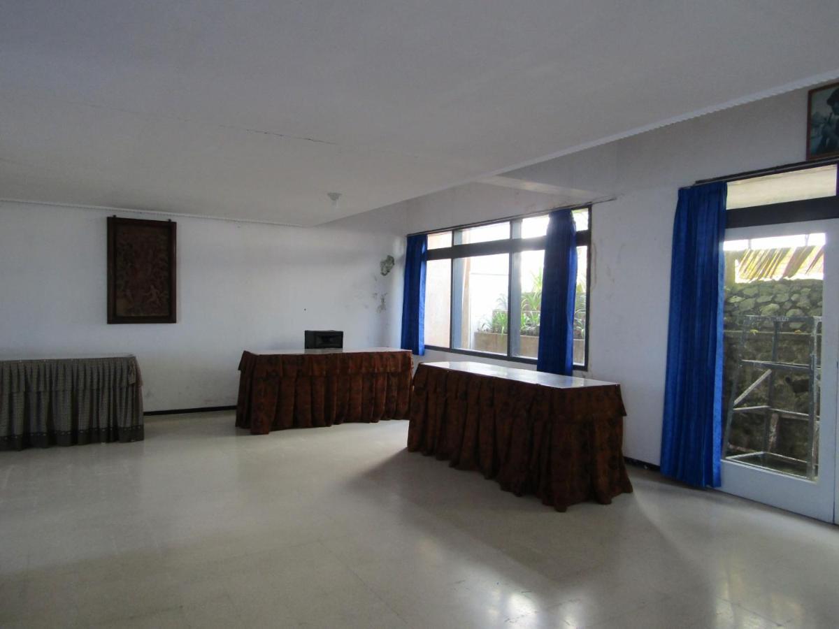 Hotel Pantes Sarangan Ngoại thất bức ảnh