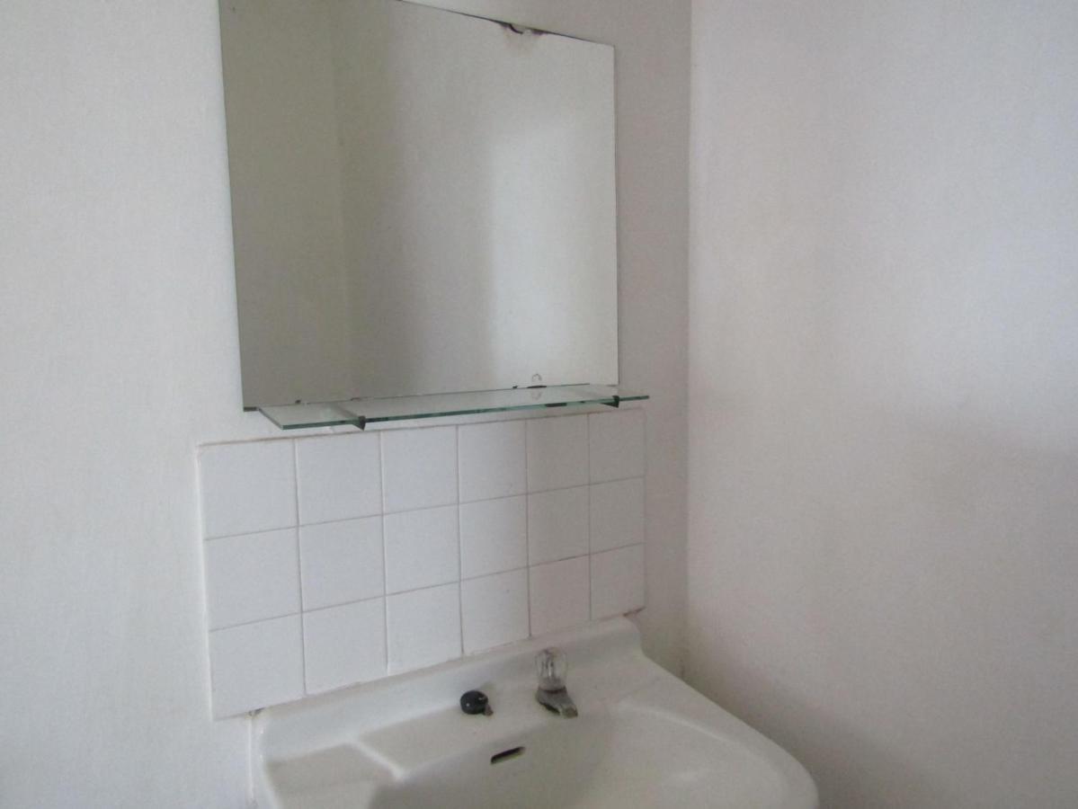 Hotel Pantes Sarangan Ngoại thất bức ảnh