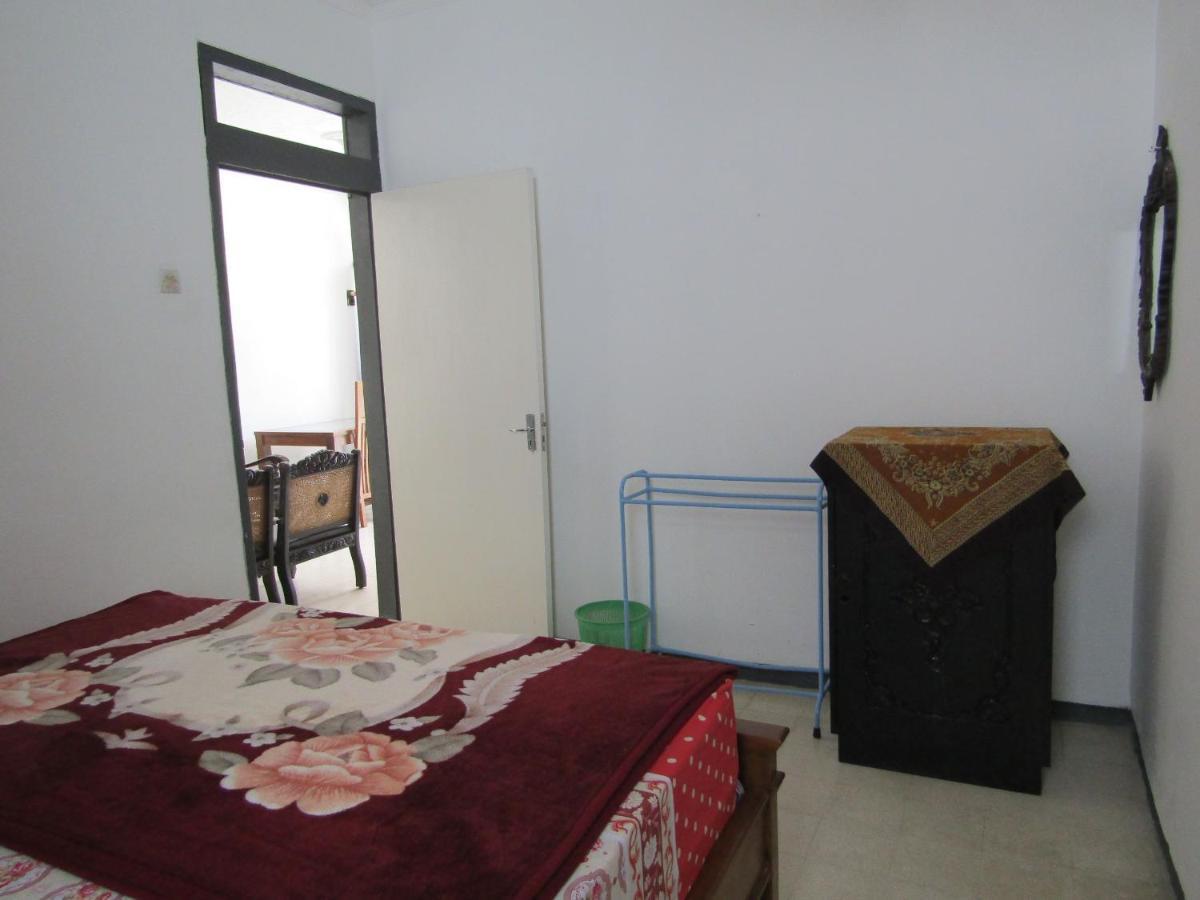 Hotel Pantes Sarangan Ngoại thất bức ảnh